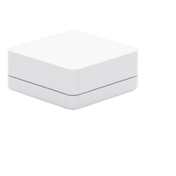 Hub para automatización Caseta Wireless, controla hasta 75 dispositivos desde la app Lutron, conexión Ethernet, compatible con Alexa, Google Assistant, Siri y Apple HomeKit