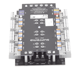 Módulo de Control / 12 Relevadores de Salida con Función para Control de Elevadores 