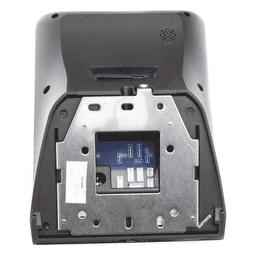 Lector Facial / Bluetooth / MultiClass SE / Dual RFID 125KHz EM HID Prox / 13.56MHz Mifare DesFire EV1 Felica iCLASS / 30,000 Usuarios / 4" Táctil