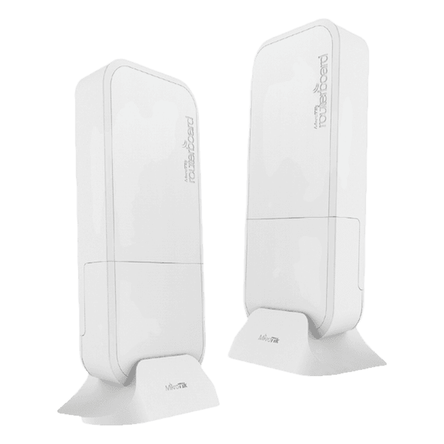 Enlaces de Backhaul