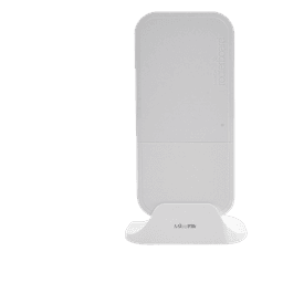 (Wireless Wire) Kit Enlace en 60 GHz PTP, Alcance hasta 100 mts, "Hasta 1Gbps".
