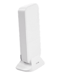 (Wireless Wire) Kit Enlace en 60 GHz PTP, Alcance hasta 100 mts, "Hasta 1Gbps".