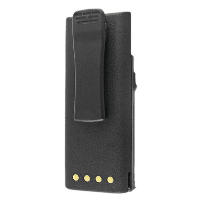Batería Ni-MH / 2000 mAh / 7.5V / Contactos Chapados en Oro / Compatible con Cargadores Endura y Logic Energy / Policarbonato de Alta Resistencia