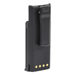 Batería Ni-MH / 2000 mAh / 7.5V / Contactos Chapados en Oro / Compatible con Cargadores Endura y Logic Energy / Policarbonato de Alta Resistencia