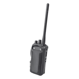 Funda de Piel Reforzada / Frente Transparente / 56 x 119.6 x 36.4 mm / 2.2 x 4.7 x 1.4 in / Compatible NX-3000
