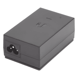 Adaptador PoE / 48 VDC / 0.5 A / Fast Ethernet 10/100 Mbps / 2 Pares / 0 a 40°C