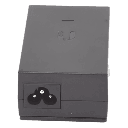 Adaptador PoE / 48 VDC / 0.5 A / Fast Ethernet 10/100 Mbps / 2 Pares / 0 a 40°C
