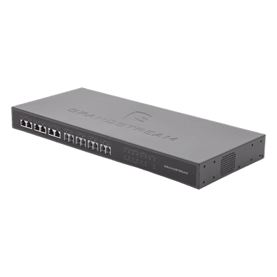Controlador de Alta Disponibilidad para UCM6510
