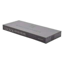 Controlador de Alta Disponibilidad para UCM6510