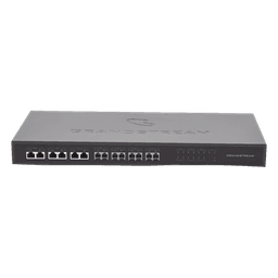 Controlador de Alta Disponibilidad para UCM6510