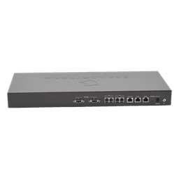 Controlador de Alta Disponibilidad para UCM6510