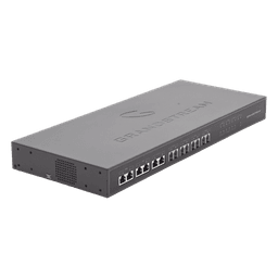 Controlador de Alta Disponibilidad para UCM6510