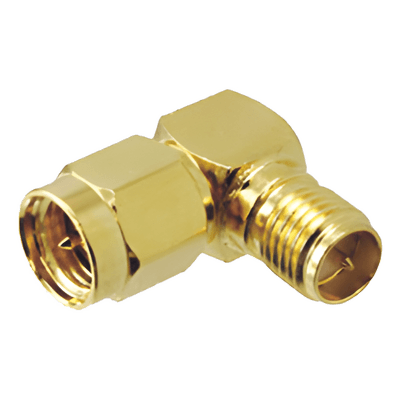 Conectores y Adaptadores