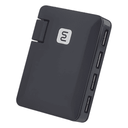 Cargador de pared con 4 puertos USB para OTTO Connect