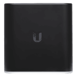 Access Point/Router Wi-Fi airCube, MIMO 2x2, 802.11n, 2.4 GHz (hasta 300 Mbps)