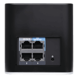 Access Point/Router Wi-Fi airCube, MIMO 2x2, 802.11n, 2.4 GHz (hasta 300 Mbps)