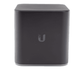 Access Point/Router Wi-Fi airCube, MIMO 2x2, 802.11n, 2.4 GHz (hasta 300 Mbps)