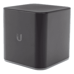 Access Point/Router Wi-Fi airCube, MIMO 2x2, 802.11n, 2.4 GHz (hasta 300 Mbps)