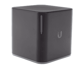 Access Point/Router Wi-Fi airCube, MIMO 2x2, 802.11n, 2.4 GHz (hasta 300 Mbps)