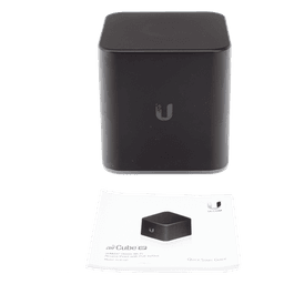 Access Point/Router Wi-Fi airCube, MIMO 2x2, 802.11n, 2.4 GHz (hasta 300 Mbps)