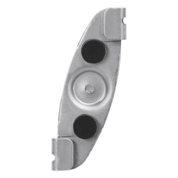 Montaje profesional para Access Points UniFi de plato (AC-PRO/AC-LR/AC-HD/U6-LR/U6-PRO/otros).