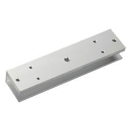 Montaje para puerta de vidrio / Compatible con chapa MAG600LED/MAG600NLED/MAG600NTLED