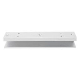 Montaje para puerta de vidrio / Compatible con chapa MAG600LED/MAG600NLED/MAG600NTLED