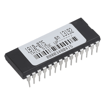 Refacción / Chip de Memoria Compatible con Porteros Telefonicos DKS /1802/1808 / Compatible con 1802-082