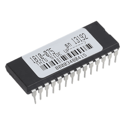 Refacción / Chip de Memoria Compatible con Porteros Telefonicos DKS /1802/1808 / Compatible con 1802-082