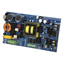 Fuente de Poder con Respaldo / 24 Vcc / 10 A / 240 W / Entrada 115 Vca / Tipo Tarjeta / Salida Única