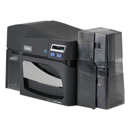 Impresora de Tarjetas DTC4500e / Impresión por Doble Lado