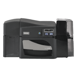 Impresora de Tarjetas DTC4500e / Impresión por Doble Lado