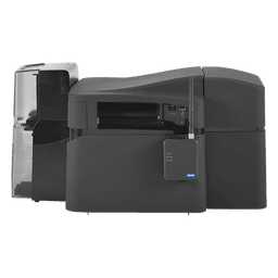 Impresora de Tarjetas DTC4500e / Impresión por Doble Lado
