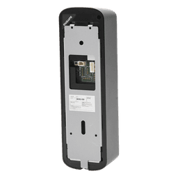 Lector de Huella Esclavo, compatible con cualquier lector suprema de 2da generación. Multiformato (125KHz EM)(13.56MHz MIFARE, DESFire/EV1,FeliCa, NFC)