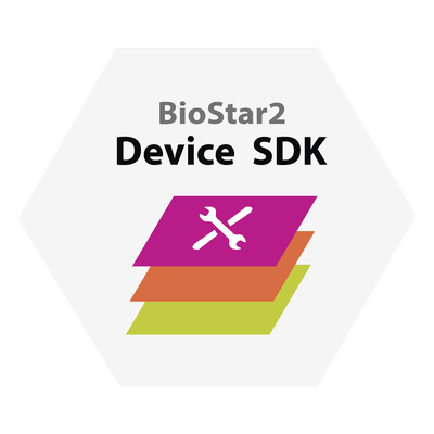 SDK de Integración / Control de Acceso y Asistencia / C++ y C# / Windows y Linux