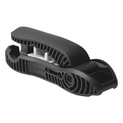 Herramienta de Terminación / Conectores Z-Plug / Cat6A / 10Gbps / UL 2043 / PoE / IoT