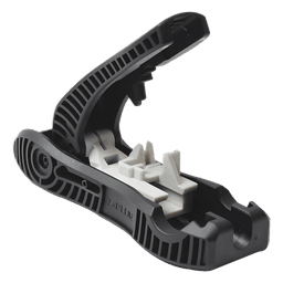 Herramienta de Terminación / Conectores Z-Plug / Cat6A / 10Gbps / UL 2043 / PoE / IoT