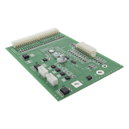 Tarjeta Principal de Reemplazo para Torretas Epcom Industrial de la Serie X67
