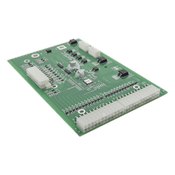 Tarjeta Principal de Reemplazo para Torretas Epcom Industrial de la Serie X67
