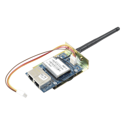 Comunicador WIFI/Ethernet para paneles PIMA HUNTER /HUNTERPRO. Permite uso de App PIMALink 2.0 Gratuita. Requiere Chip de Actualización para versiones anteriores.