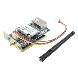 Comunicador WIFI/Ethernet para paneles PIMA HUNTER /HUNTERPRO. Permite uso de App PIMALink 2.0 Gratuita. Requiere Chip de Actualización para versiones anteriores.