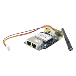 Comunicador WIFI/Ethernet para paneles PIMA HUNTER /HUNTERPRO. Permite uso de App PIMALink 2.0 Gratuita. Requiere Chip de Actualización para versiones anteriores.