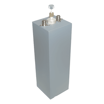 Filtro Cavidad Pasabanda de 440-512 MHz, 150 Watt, N Hembra.