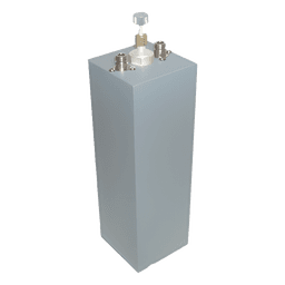 Filtro Cavidad Pasabanda de 440-512 MHz, 150 Watt, N Hembra.