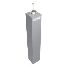 Filtro Cavidad Pasabanda de 144-190 MHz, 150 Watt, N Hembra.
