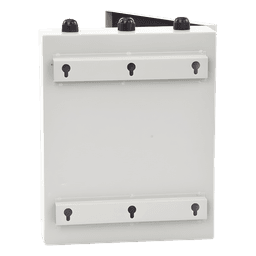 Fuente de Poder para Domos PTZ / 24 VCA @ 7A / 170W / IP65 / 127 VCA Entrada / 0.82 x 0.69 x 0.30 pies