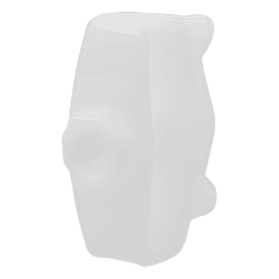 Tensor Mecánico para Cerco Eléctrico / Material POM Grado Industrial / Sin Herramientas / Resistente UV / A Prueba de Herrumbre / Alta Tensión