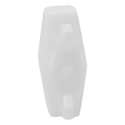 Tensor Mecánico para Cerco Eléctrico / Material POM Grado Industrial / Sin Herramientas / Resistente UV / A Prueba de Herrumbre / Alta Tensión