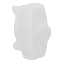 Tensor Mecánico para Cerco Eléctrico / Material POM Grado Industrial / Sin Herramientas / Resistente UV / A Prueba de Herrumbre / Alta Tensión