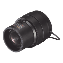 Lente Varifocal 4-13mm / Resolución 5 Megapixel / P-Iris / Dia/Noche / Formato 1/1.8